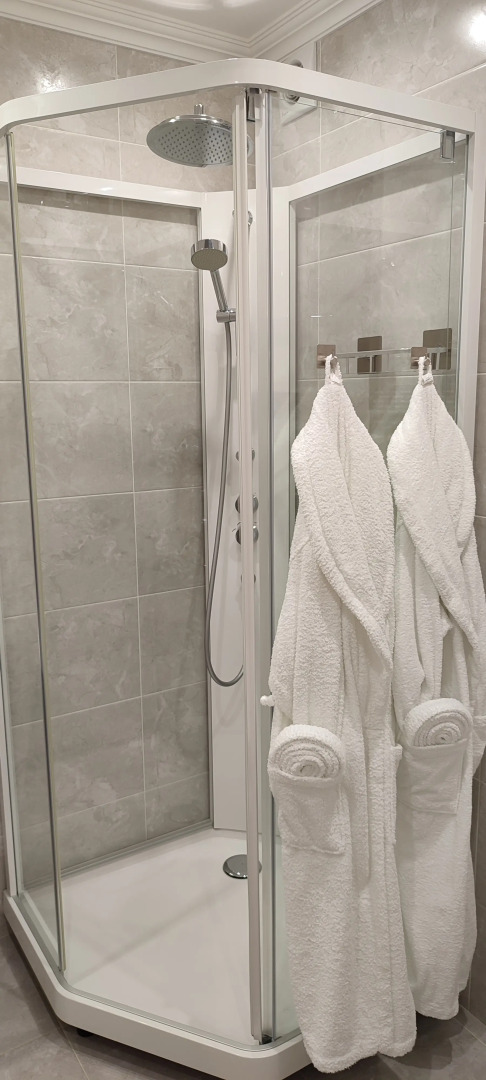 Квартира Теплое Место