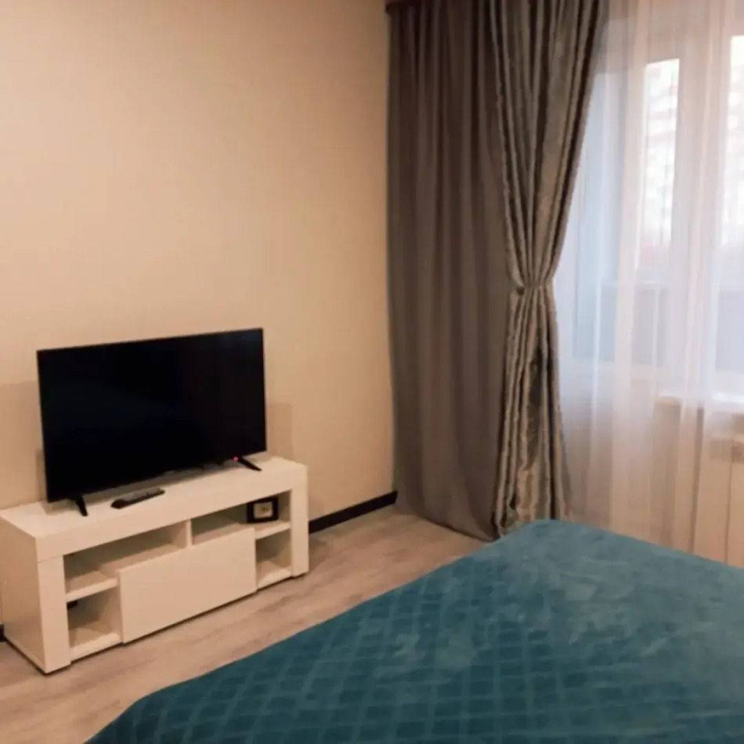 Квартира на Флотской 32