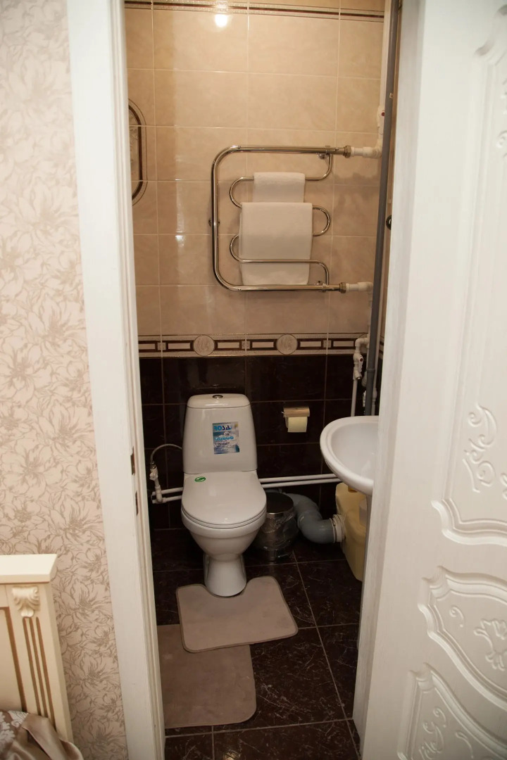 Бутик-отель Ретро-отель Купеческий Двор