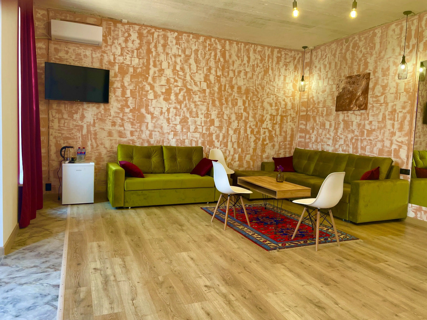 Гостевой дом Дербент Вершины