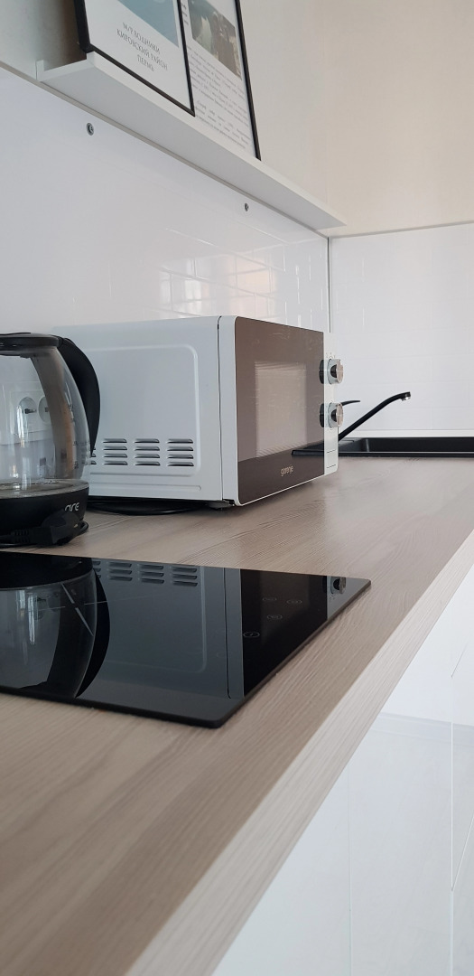 Апартаменты Уютные