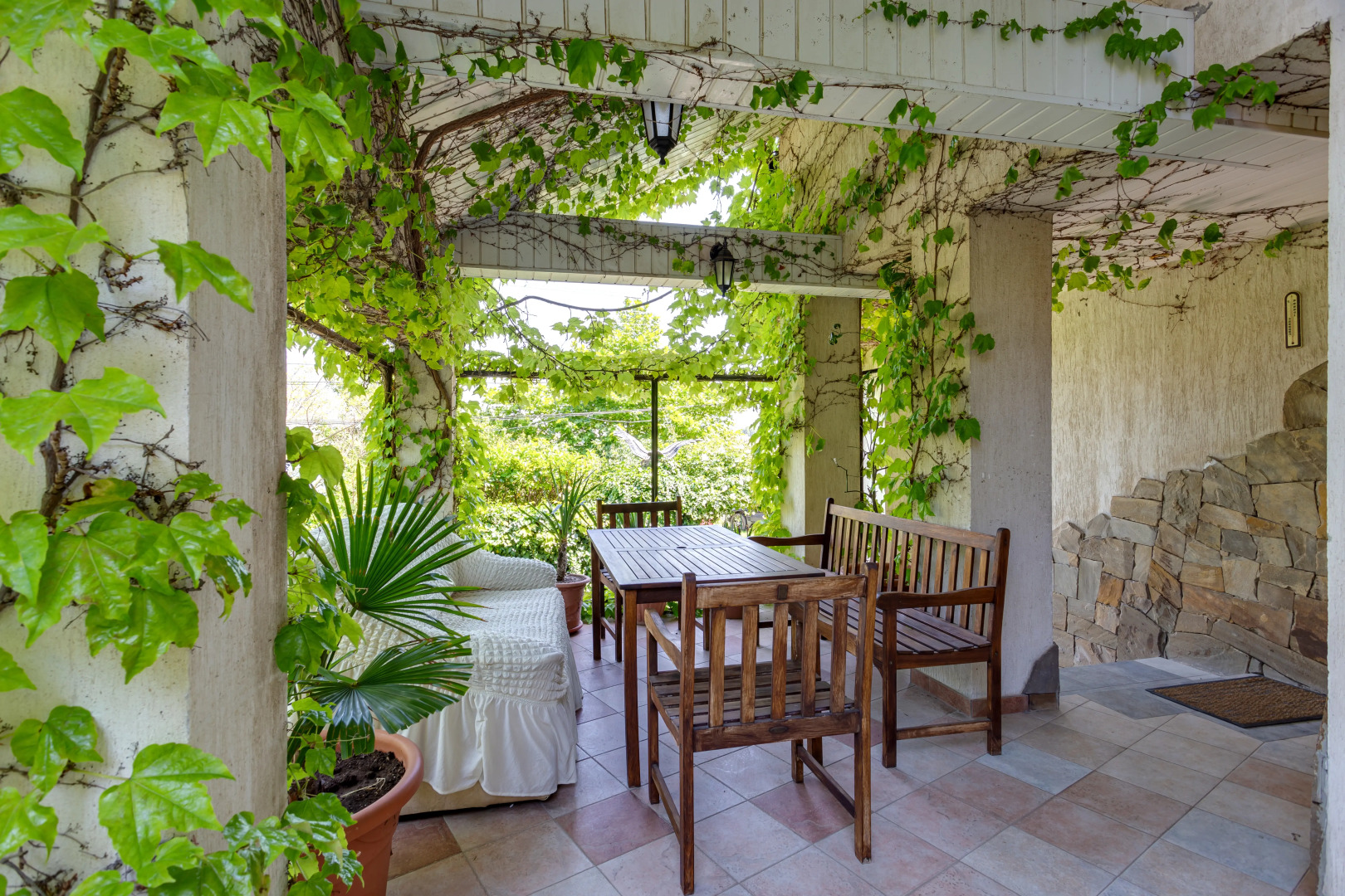 Гостевой Дом Вилла На море