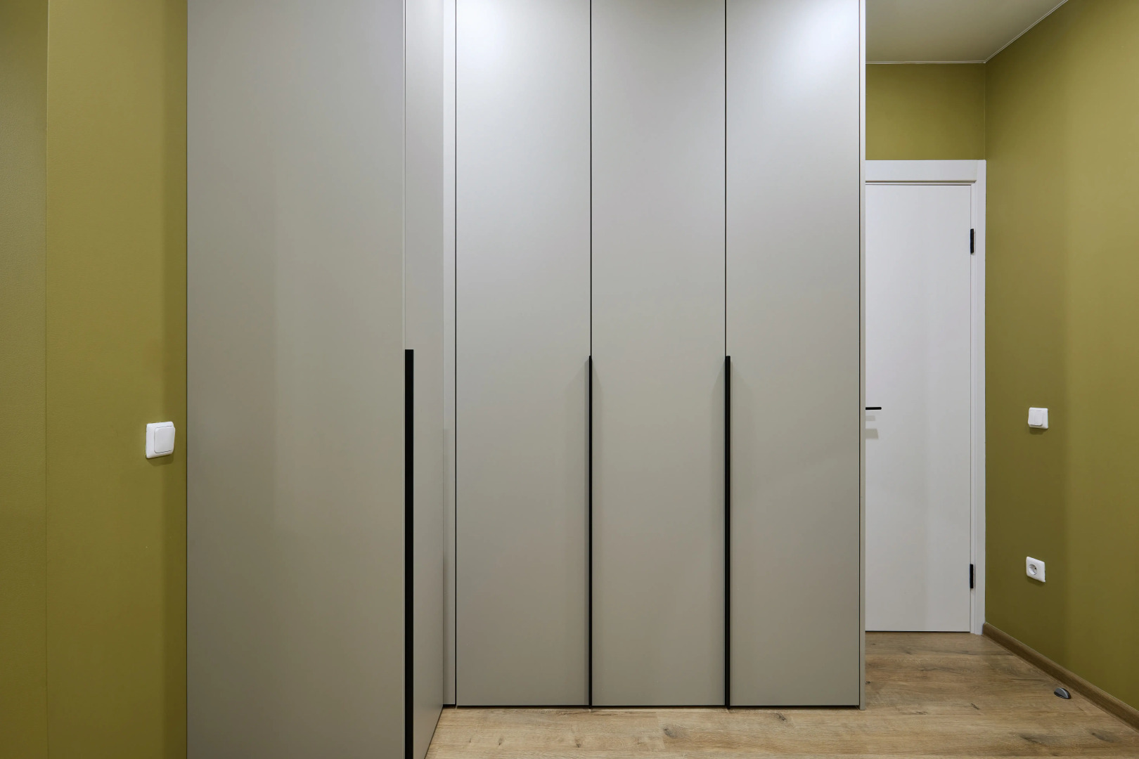 Апартаменты Reverie Olive