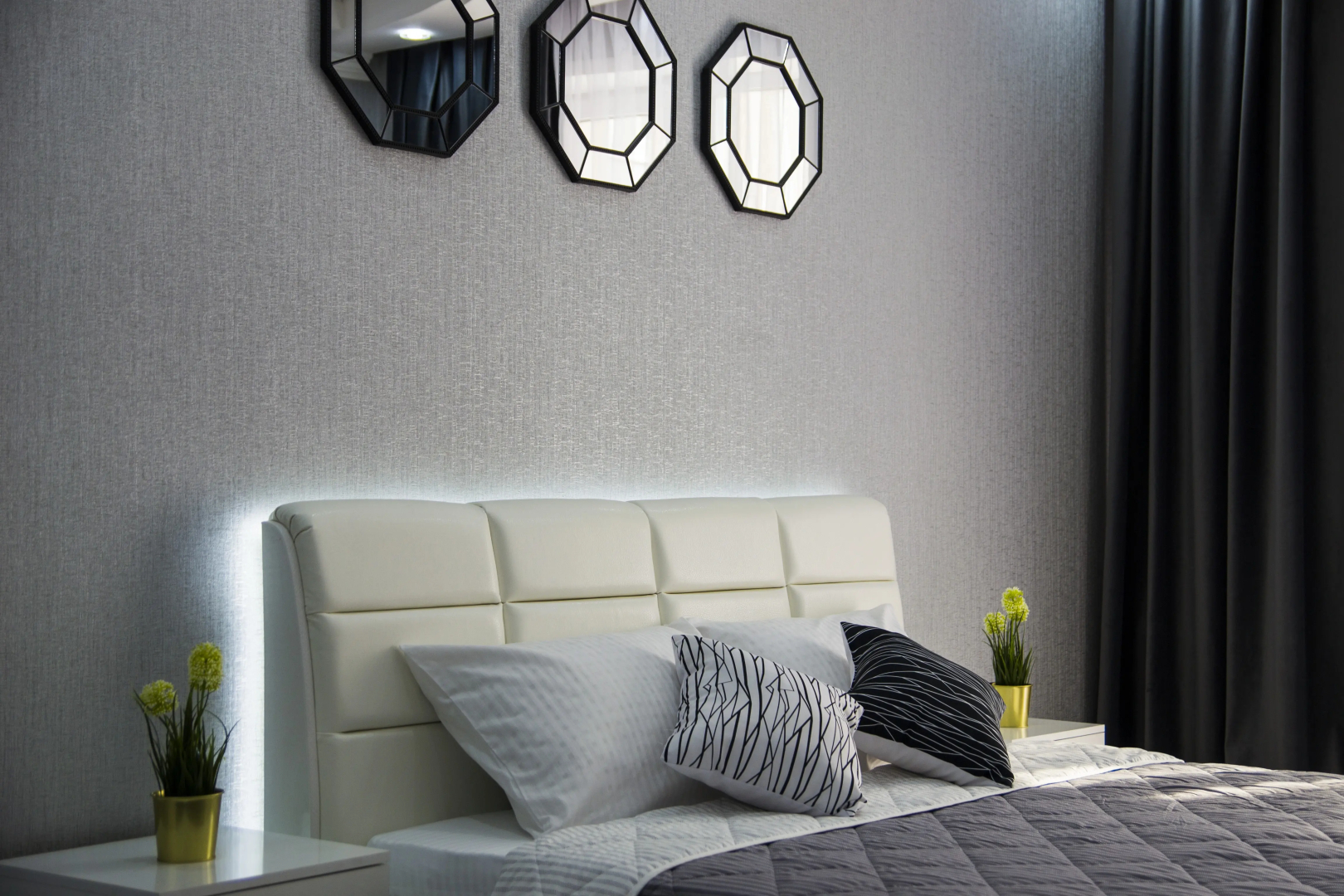 Апартаменты Люкс на Масленникова