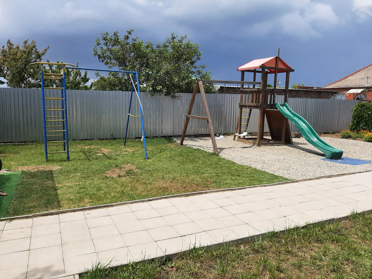 Гостевой Дом Лазурный