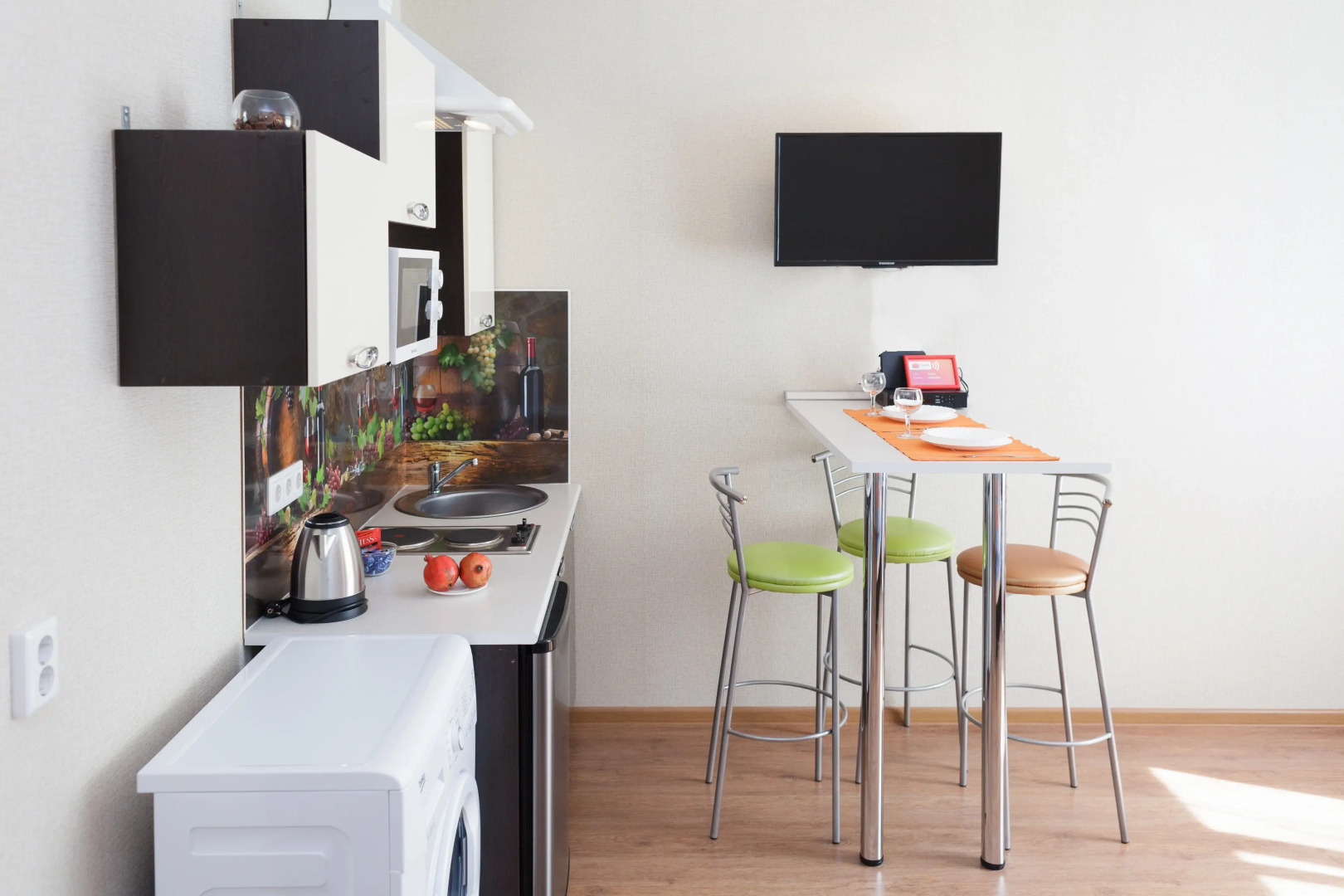 Апартаменты 9 Ночей