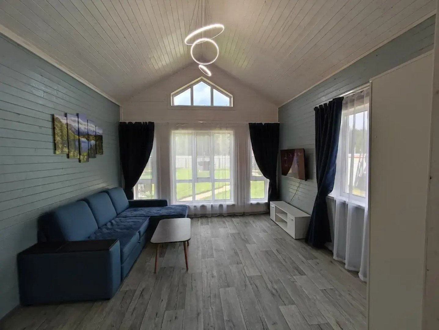 Частный дом Уютная Дача в Дудниково