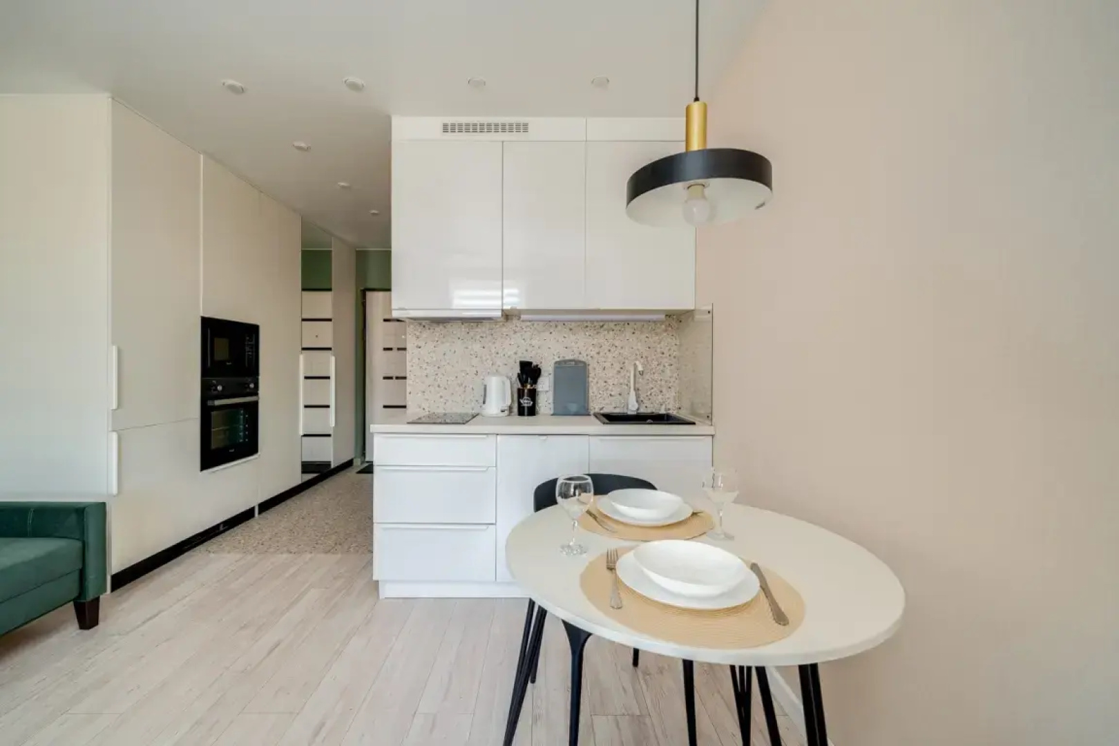 Квартира Apartslounge 4