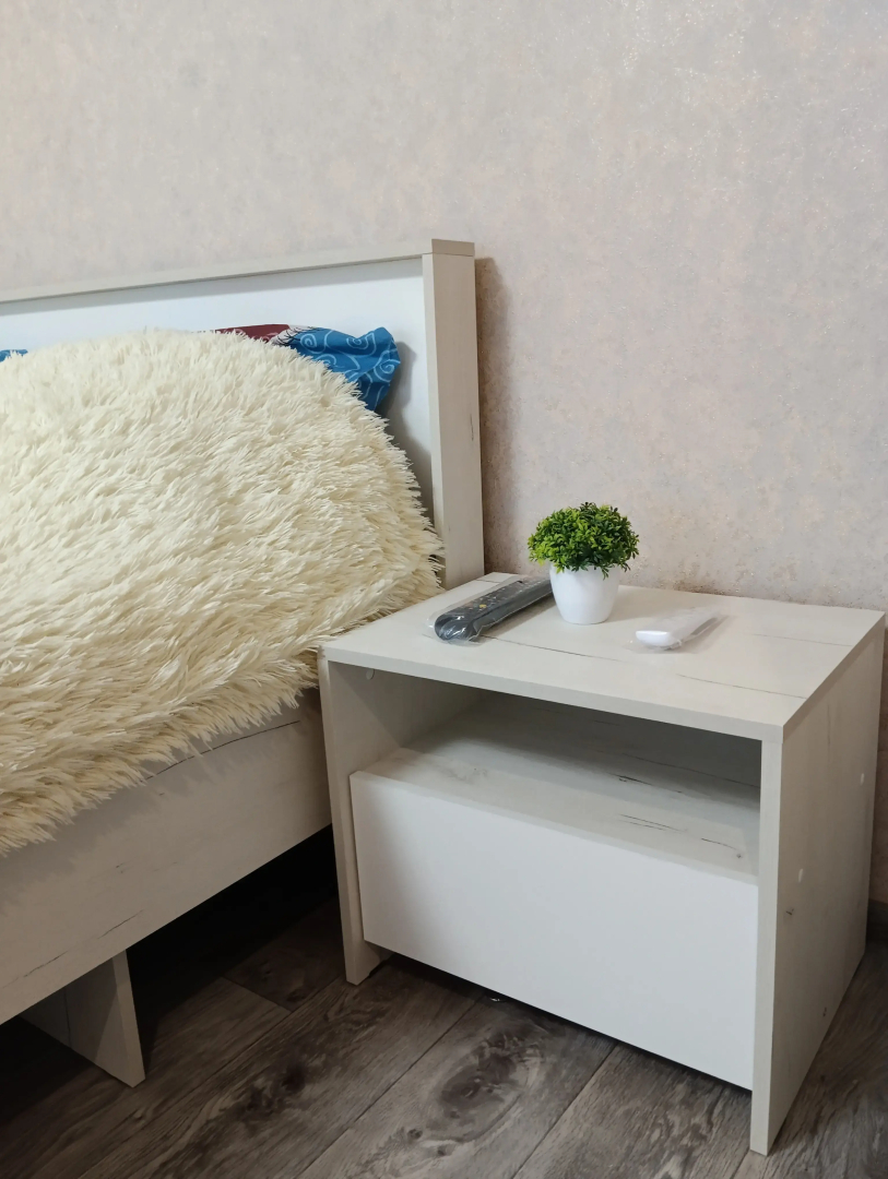 Квартира Гостеприимно в Рыбинске