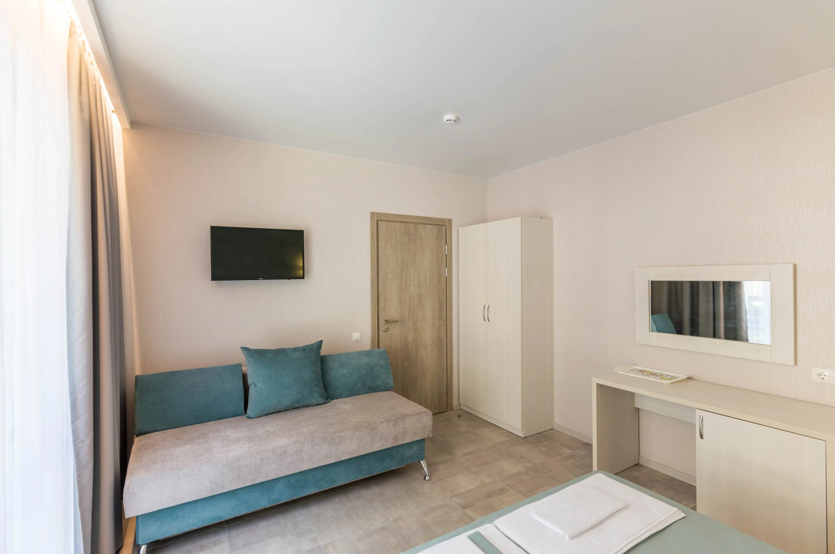 Гостевой дом Южная Роза