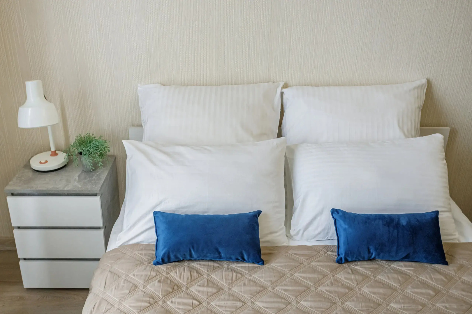 Квартира в Самом Центре Южной Столицы