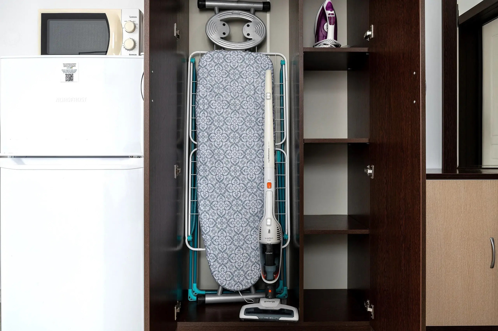 Апартаменты Red Apartments Си Сайд Песчаный