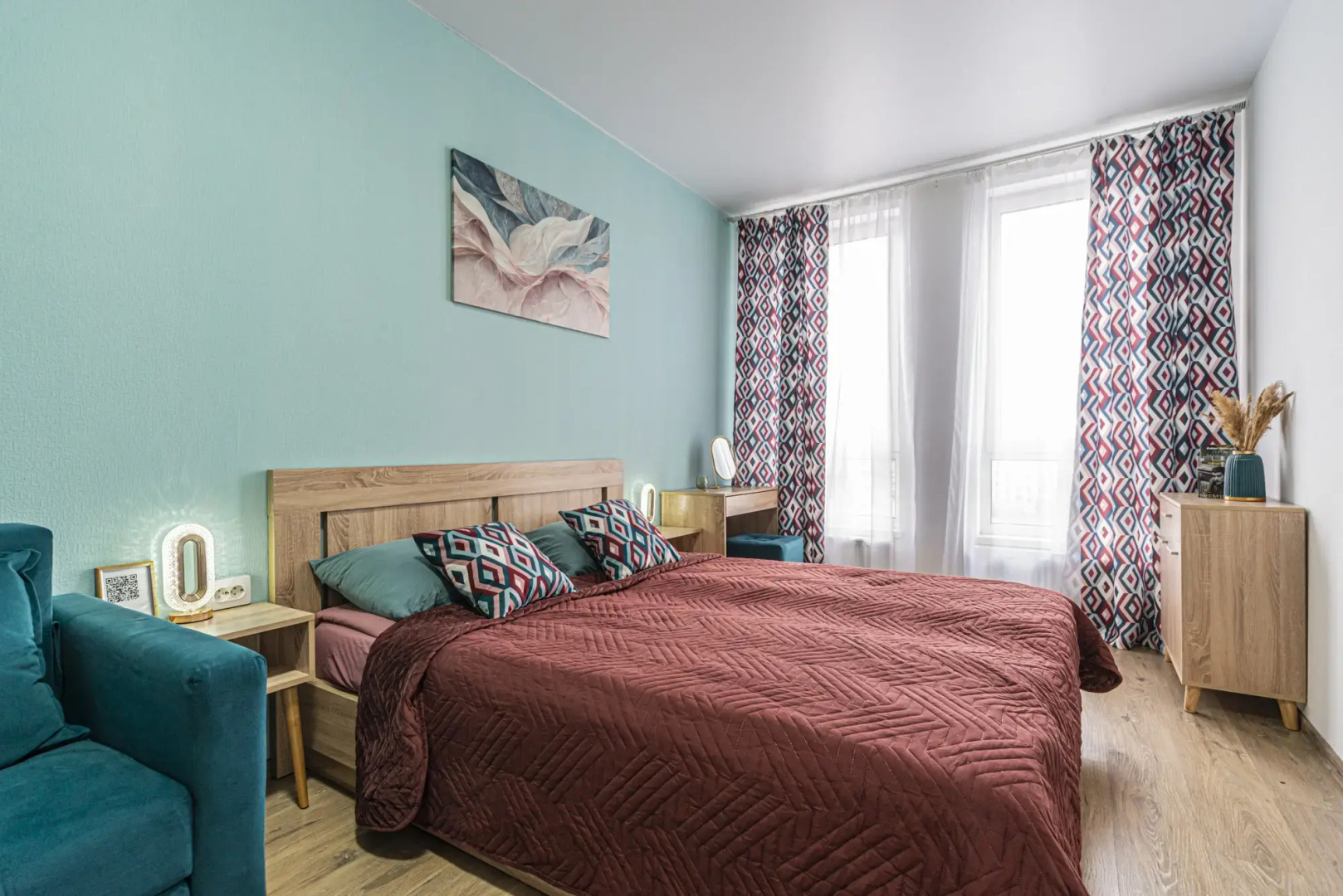 Студия у Ивановского пруда