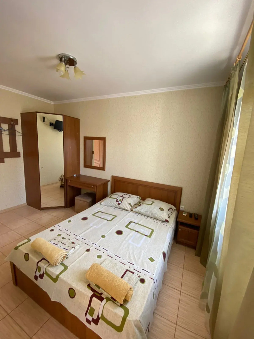 Гостевой дом Лазурит