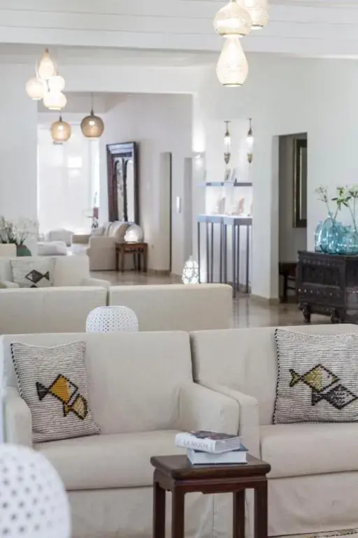 Hotel Falkensteiner Resort Capo Boi