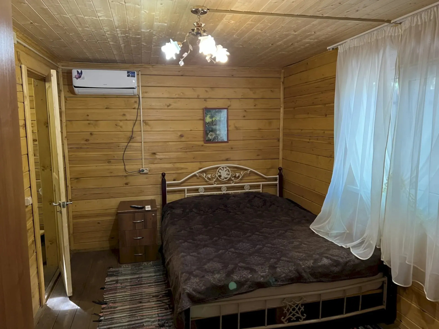 Частный Дом 437 Хутор Бетта