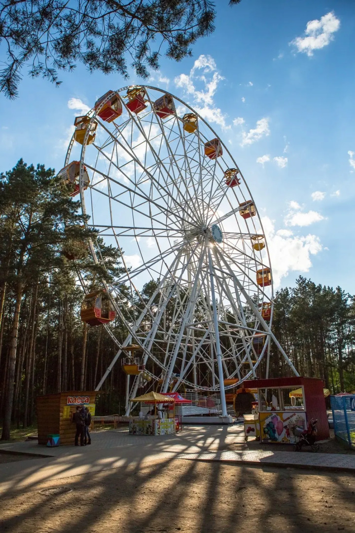 Бизнес-Отель Татарстан