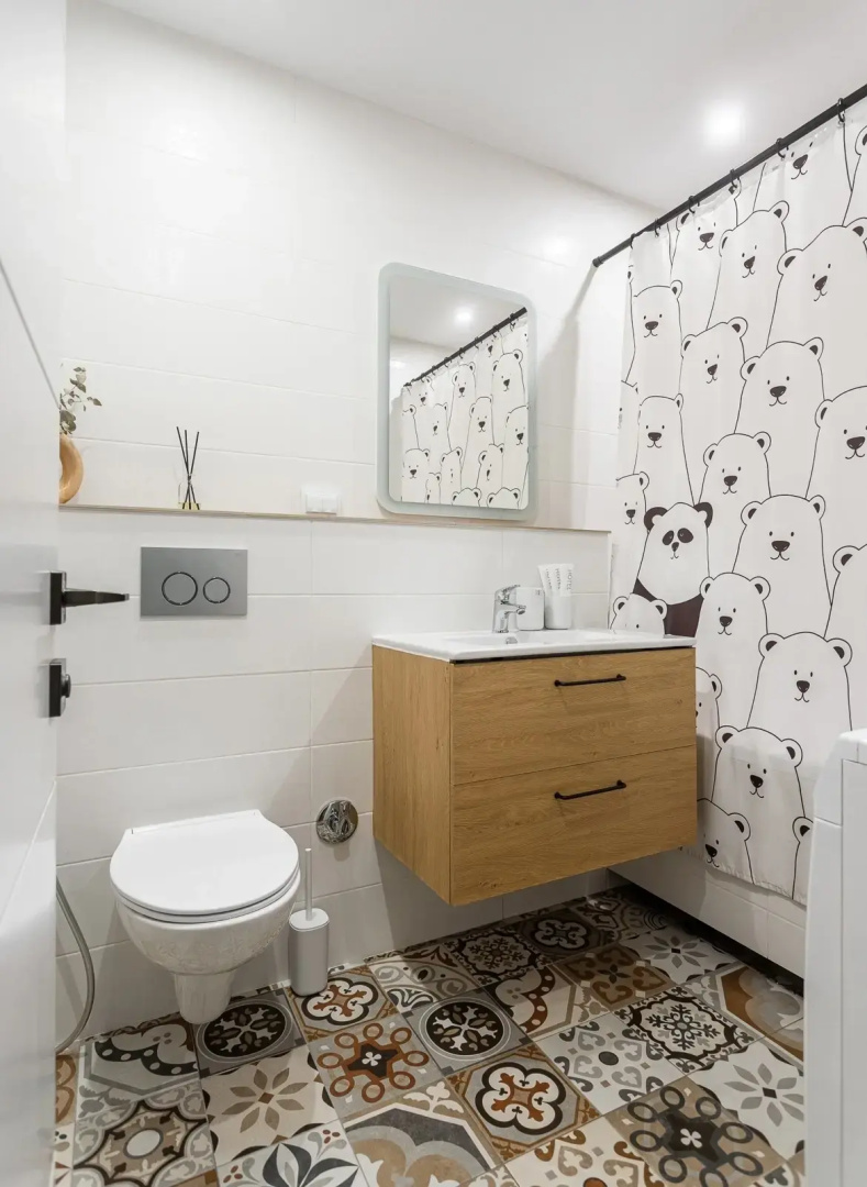 Апартаменты Kenig Home