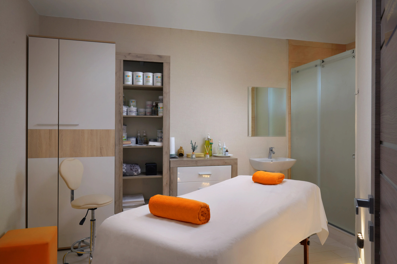 Отель Alean Club Majestic