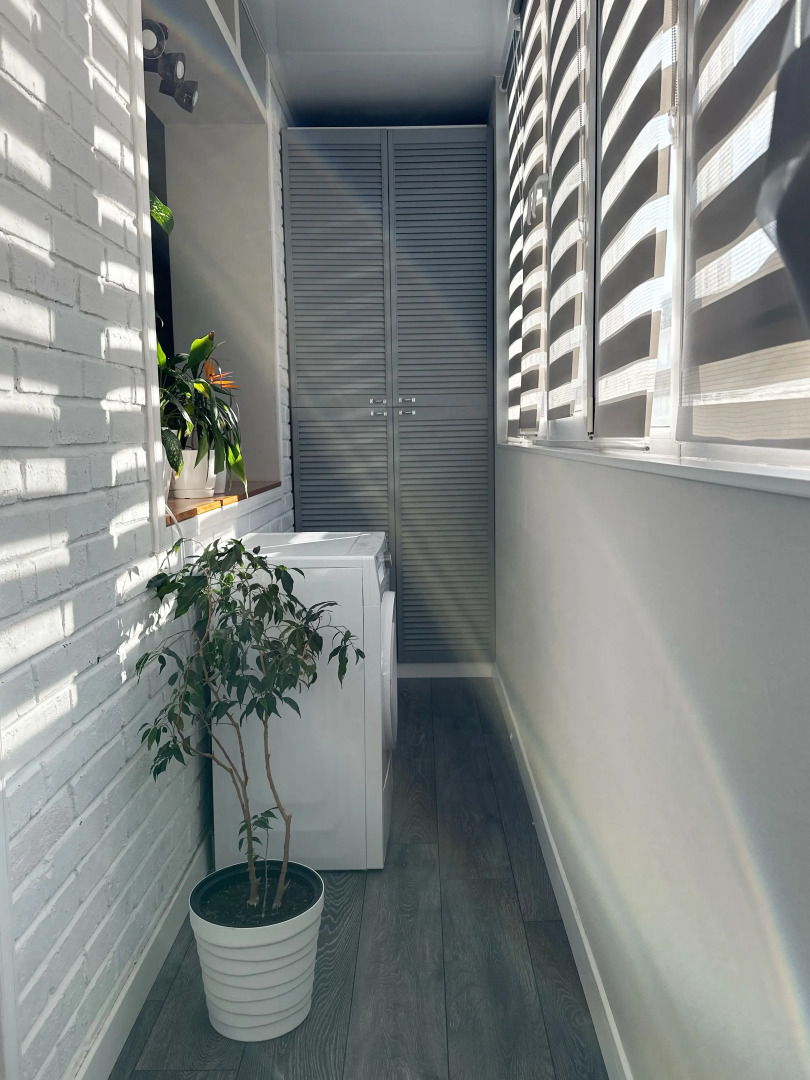 Квартира Уютная 1-к квартира в хорошем районе