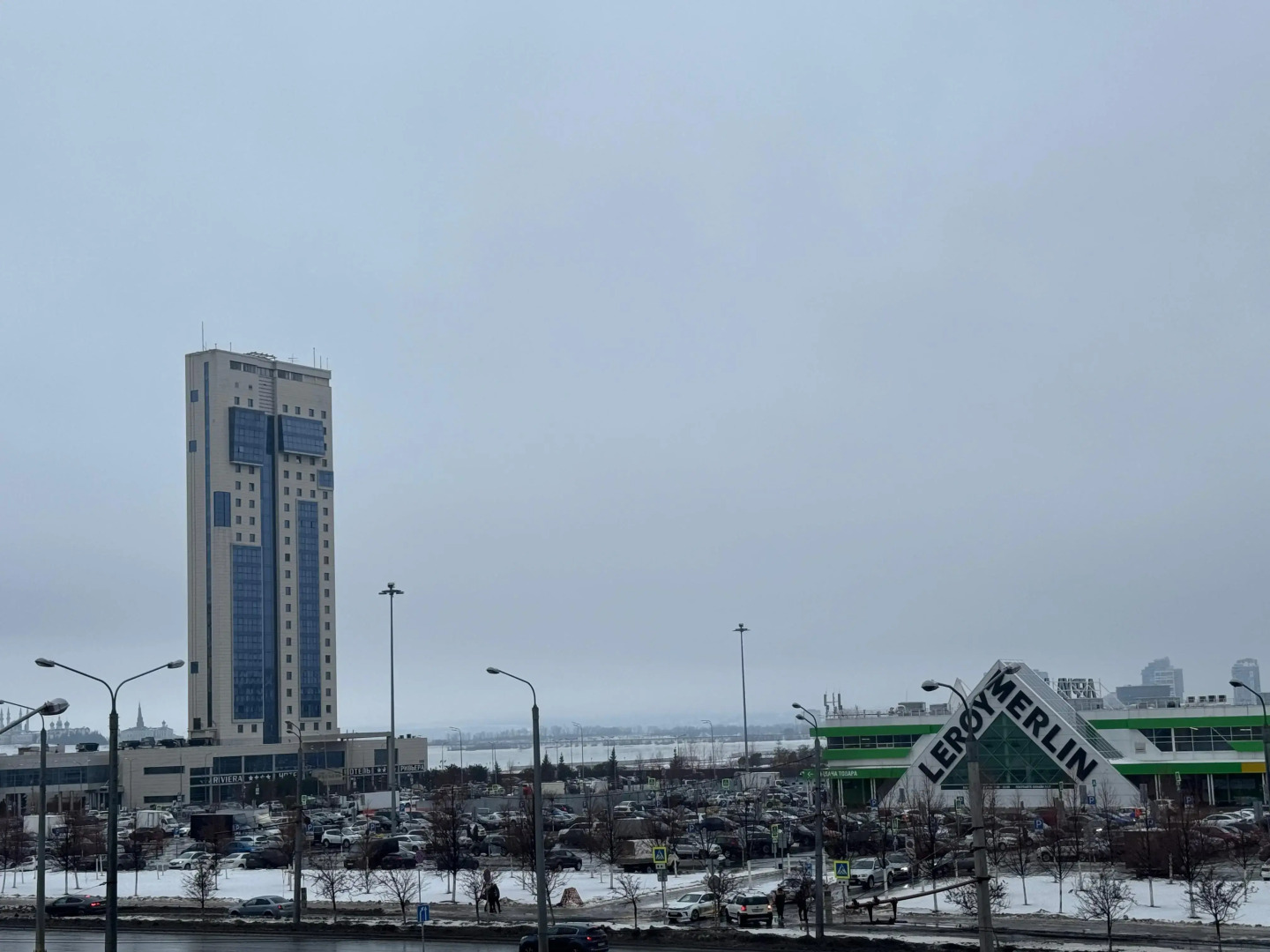 Квартира АК БАРС