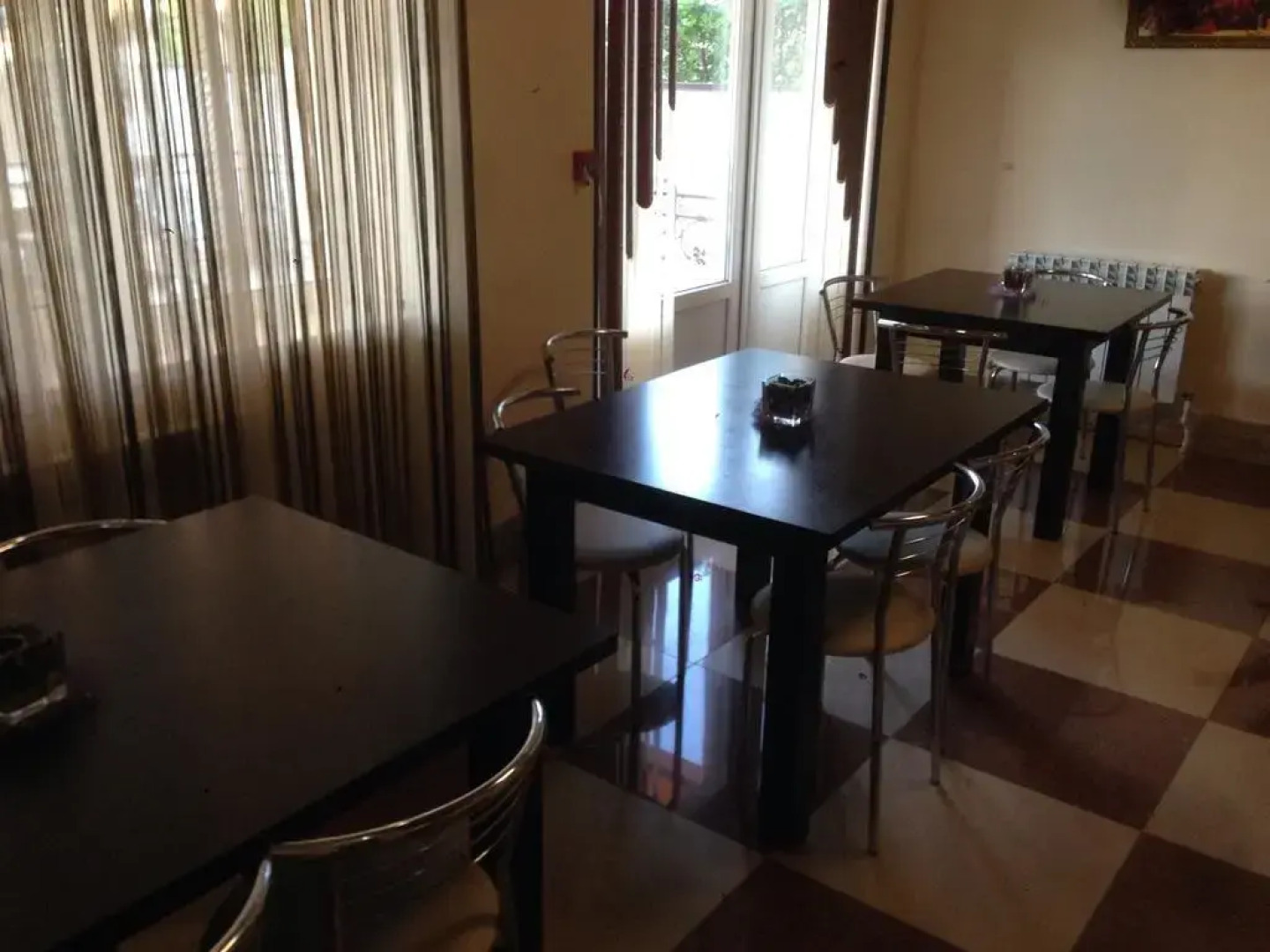 Отель Идиллия