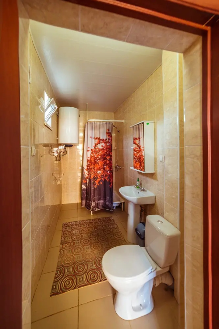 База отдыха Тихая Полянка