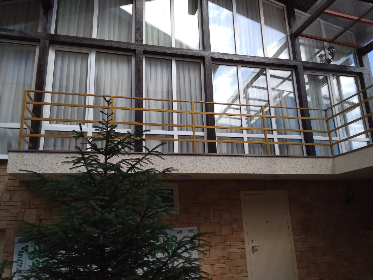 Гостевой дом Маргарита