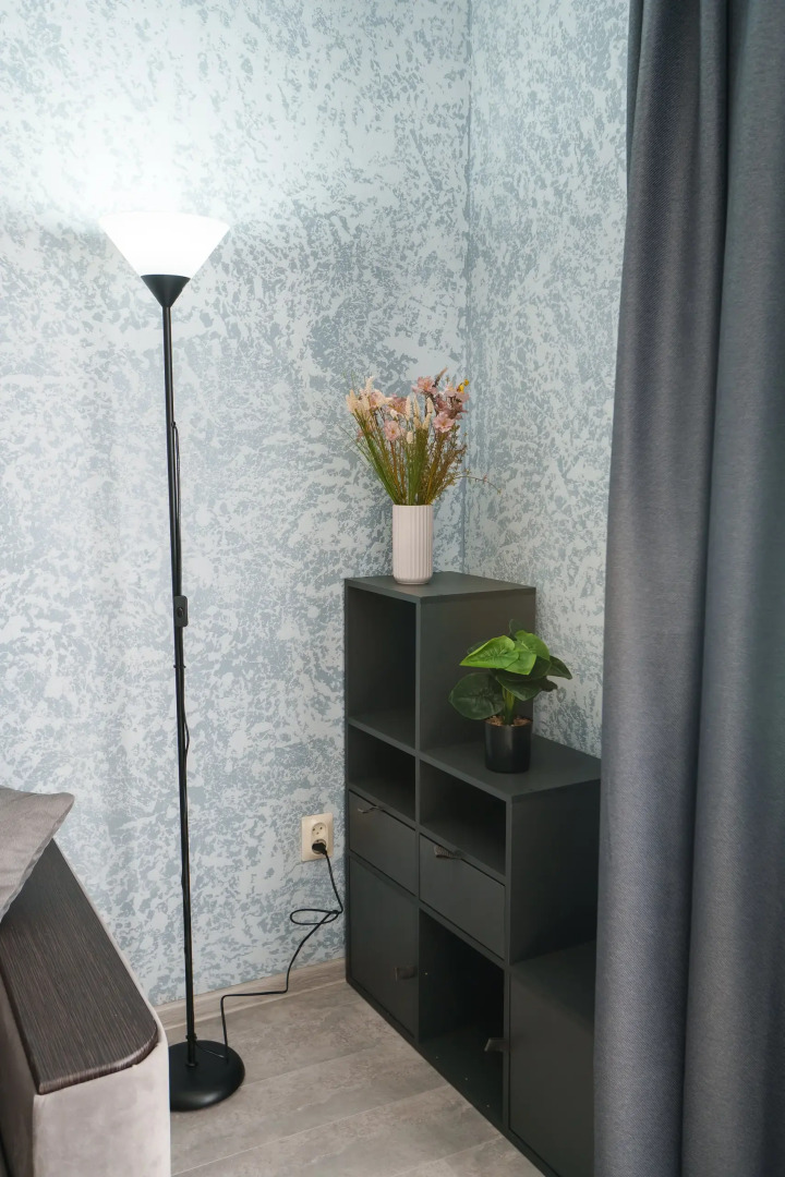 Квартира Inndays Apartments на Максима Горького 20