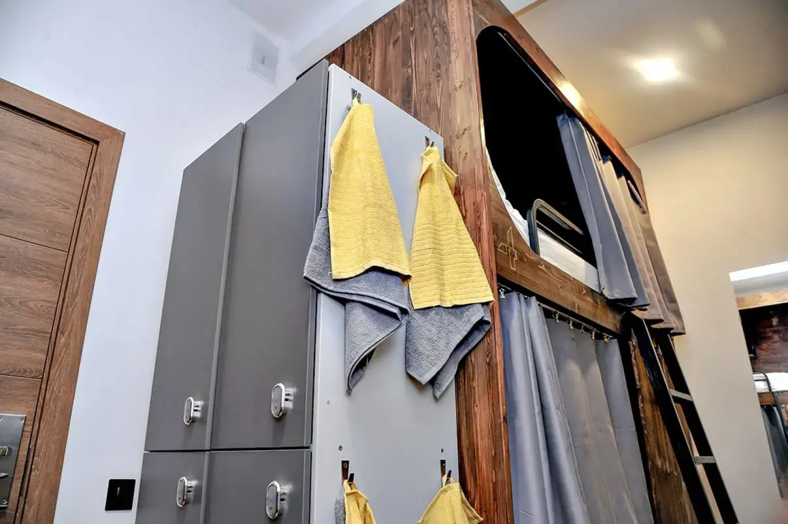 Гостевой дом BARABAN