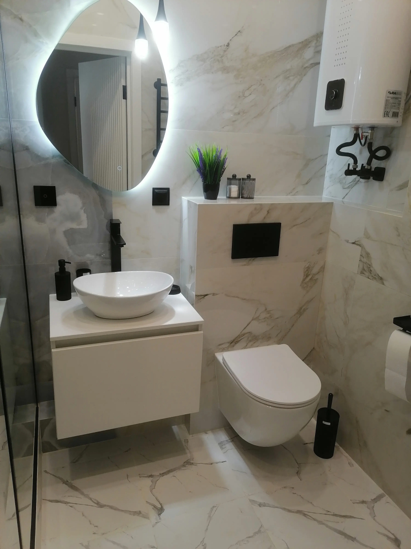 Квартира в Центре Новый ЖК