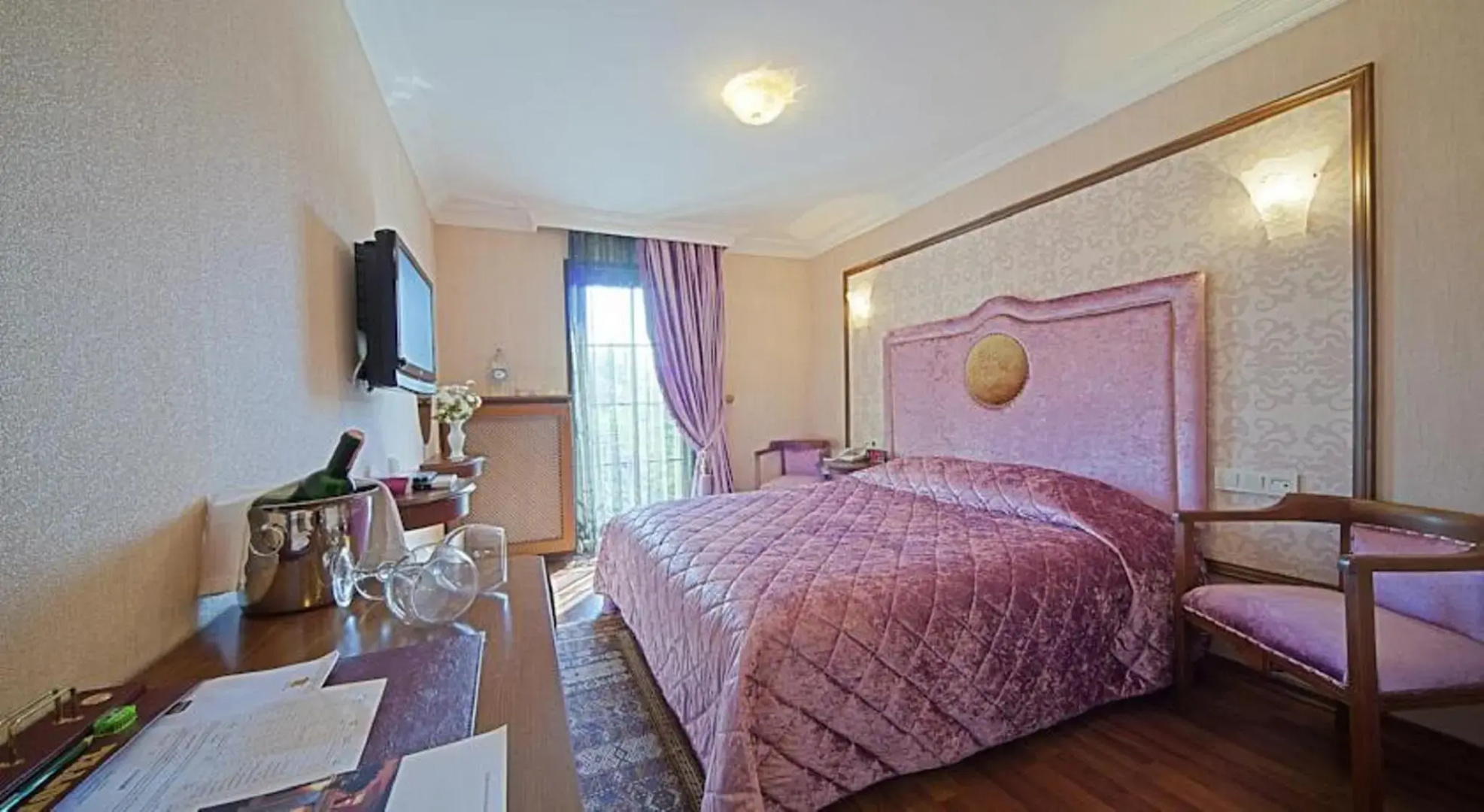 Antea Palace Hotel & Spa
