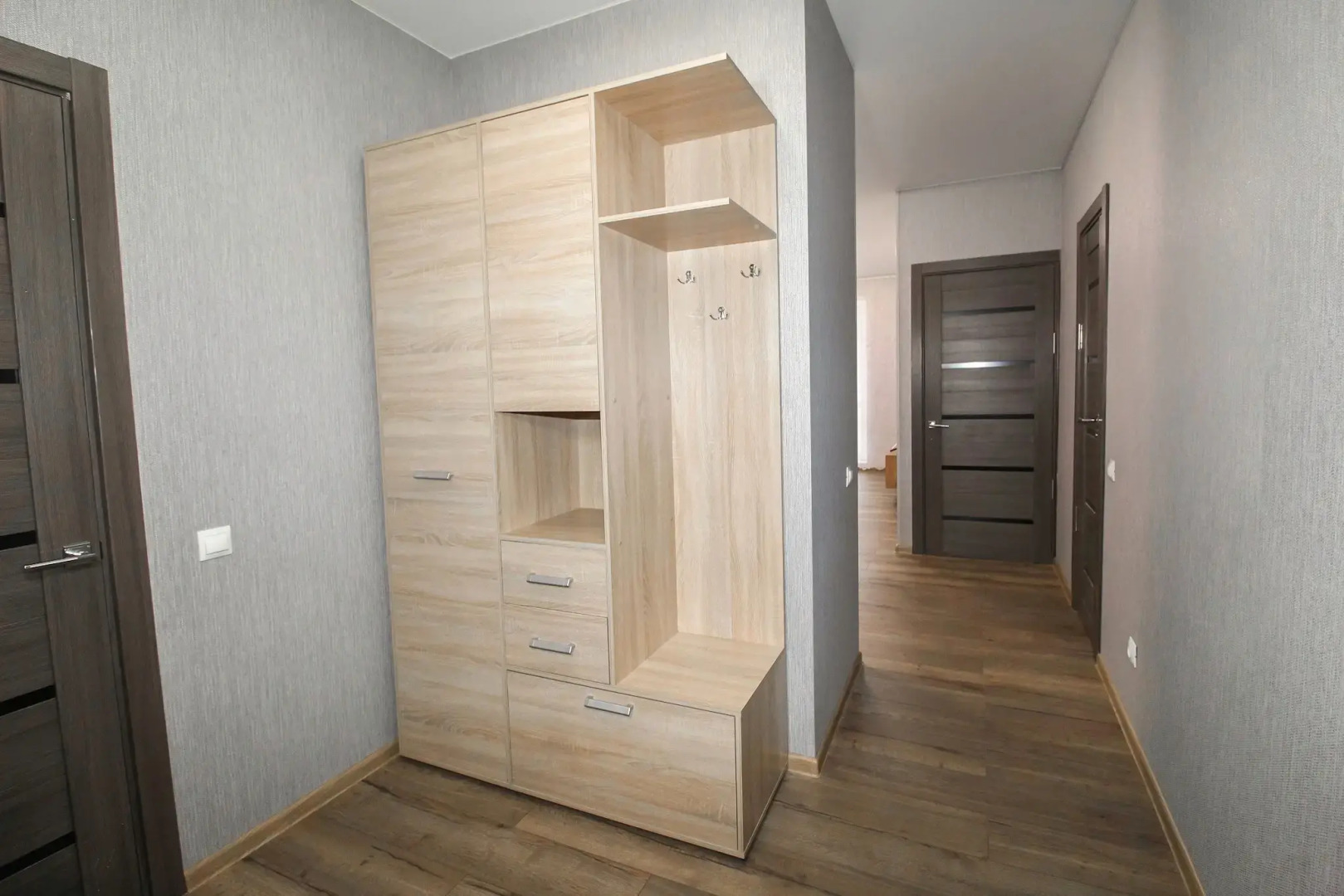 Квартира на Насоновой 9Б