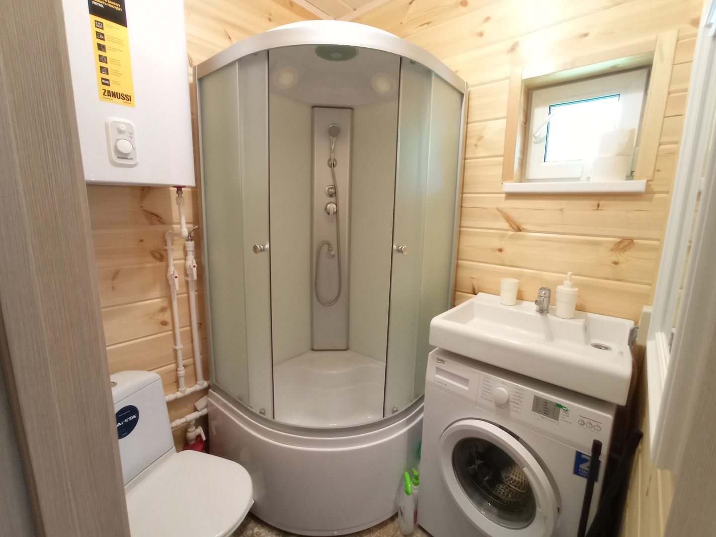 Частный дом Алтай Дзен на берегу Катуни