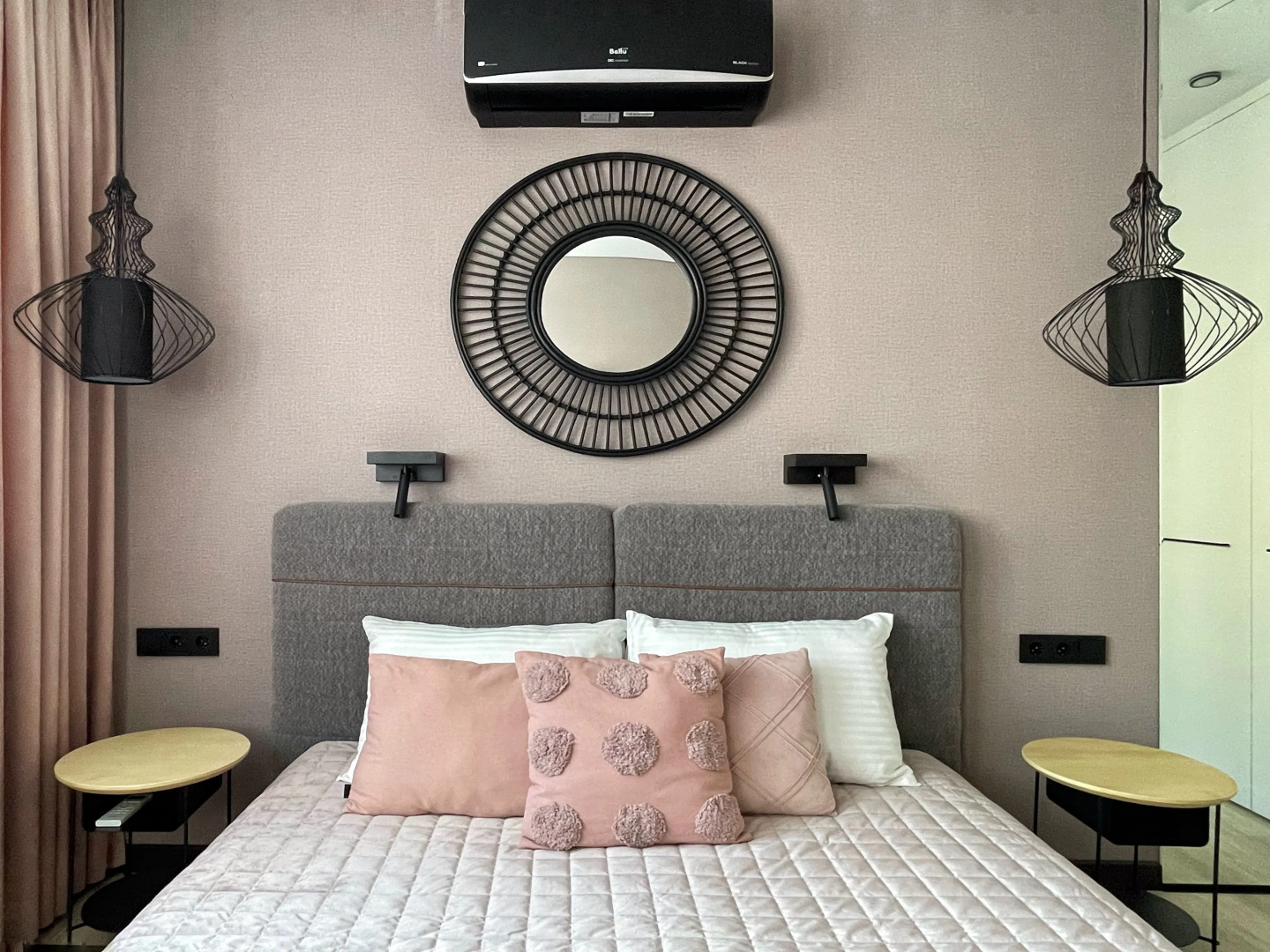 Апартаменты Парус MoreAparts