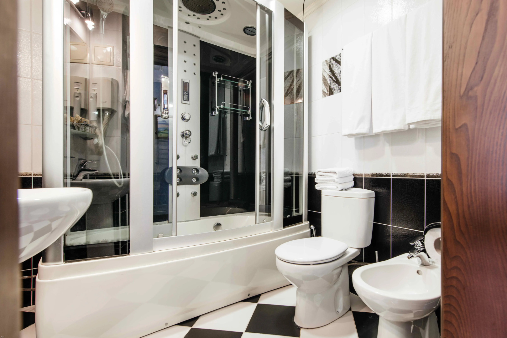 Отель Дельфин