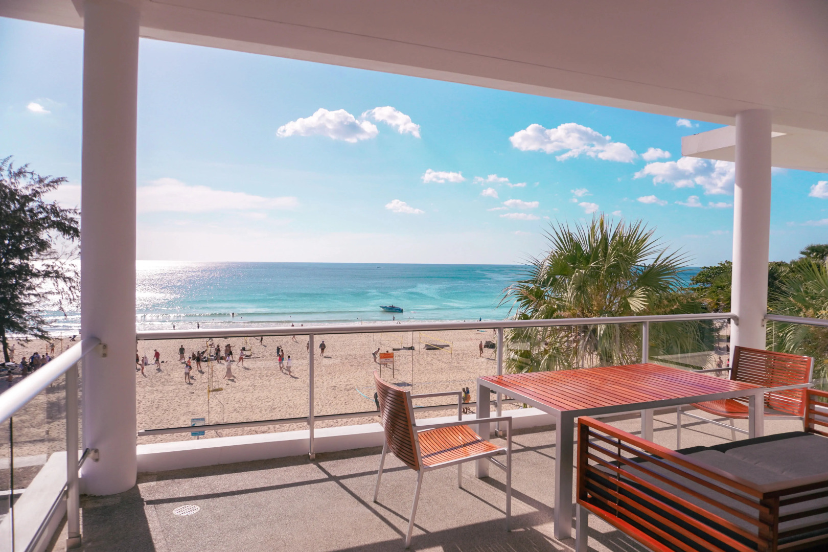 Paradox Resort Phuket