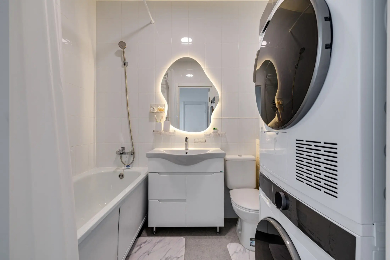 Апартаменты Happy People в Мисайлово