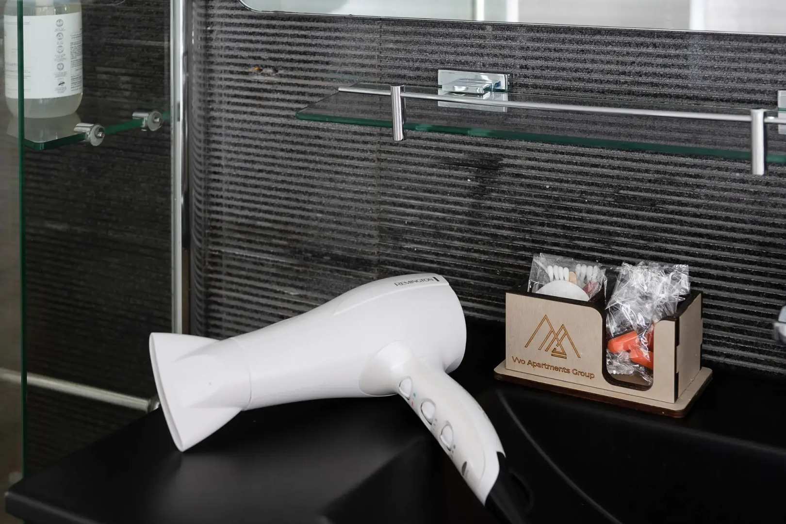 Ocean View By Vvo Apartments