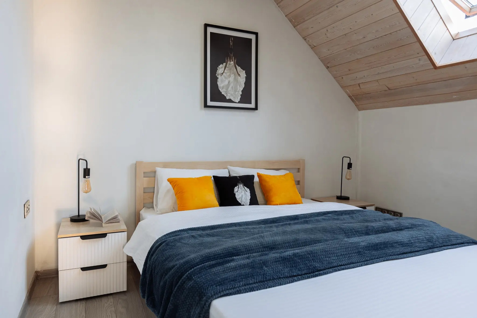 Апартаменты Malkova Apartments на Приморской