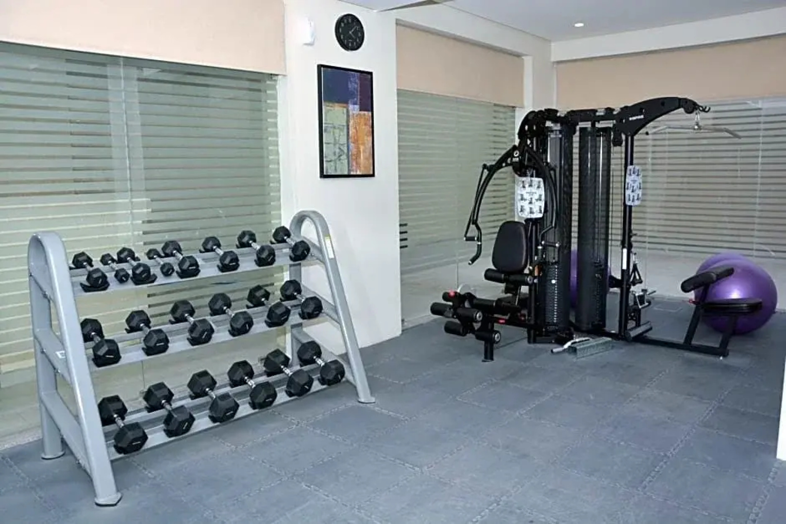 The Lofts Kuwait Fintas