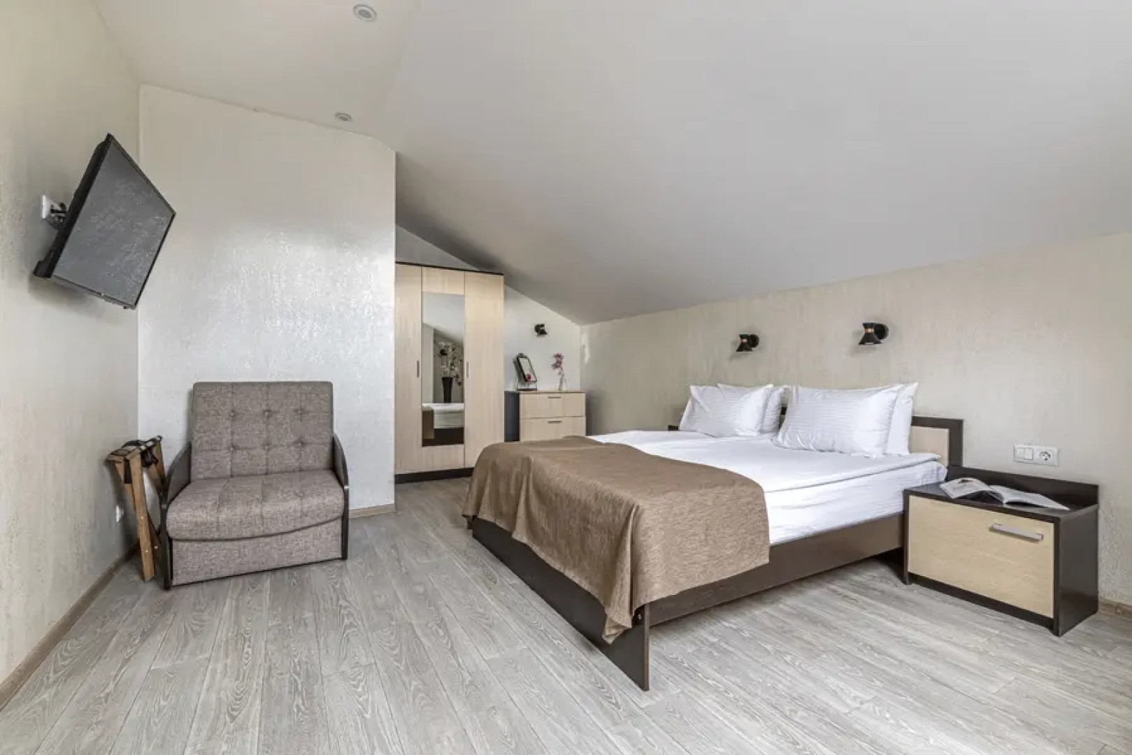 Винтаж Отель