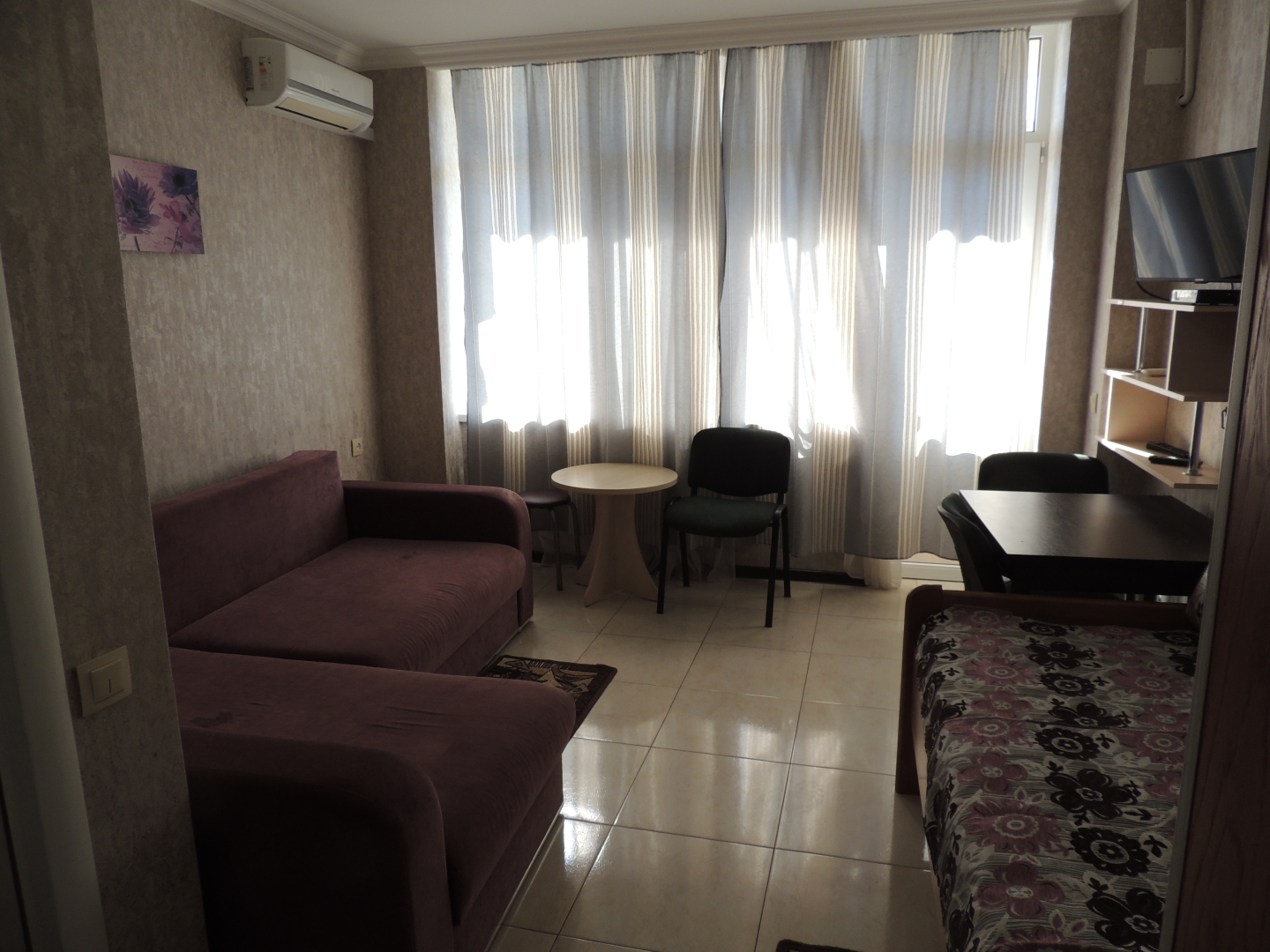 Апартаменты Кокос эллинг