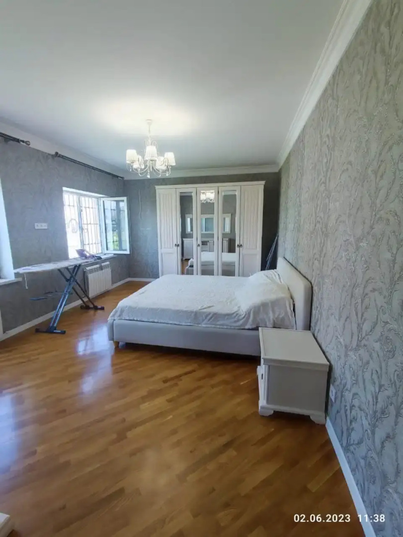 Апартаменты Tur House