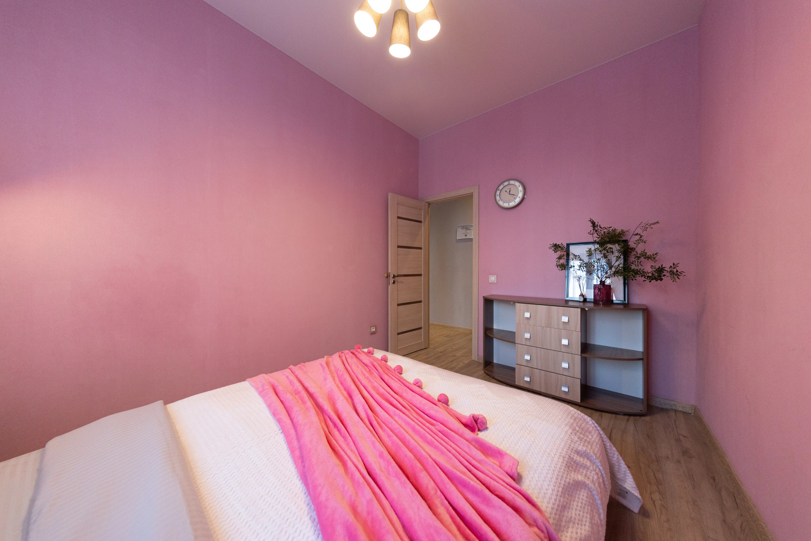 Апартаменты Малиновый Дайкири