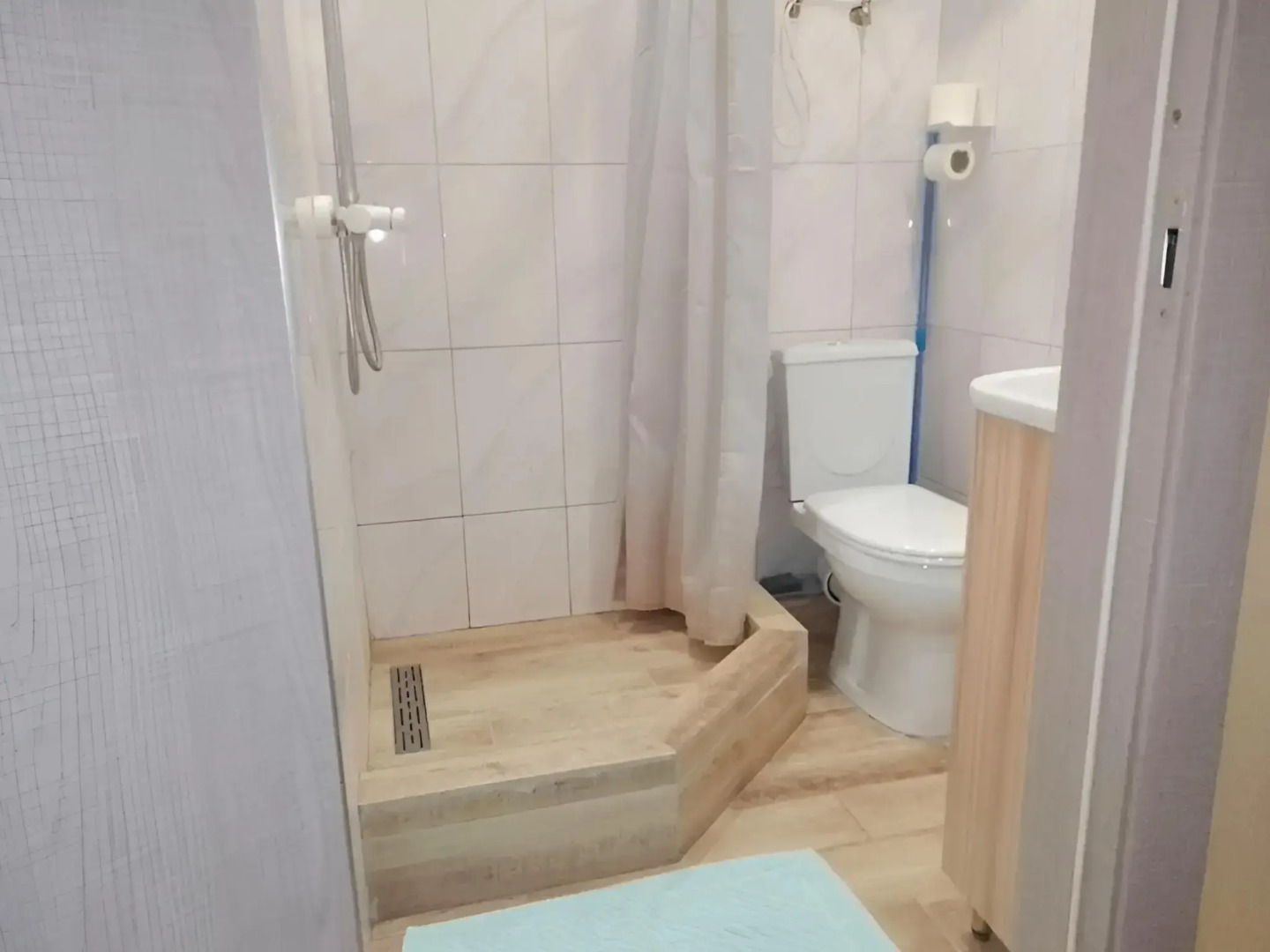 Квартира Лазурное Гнёздышко