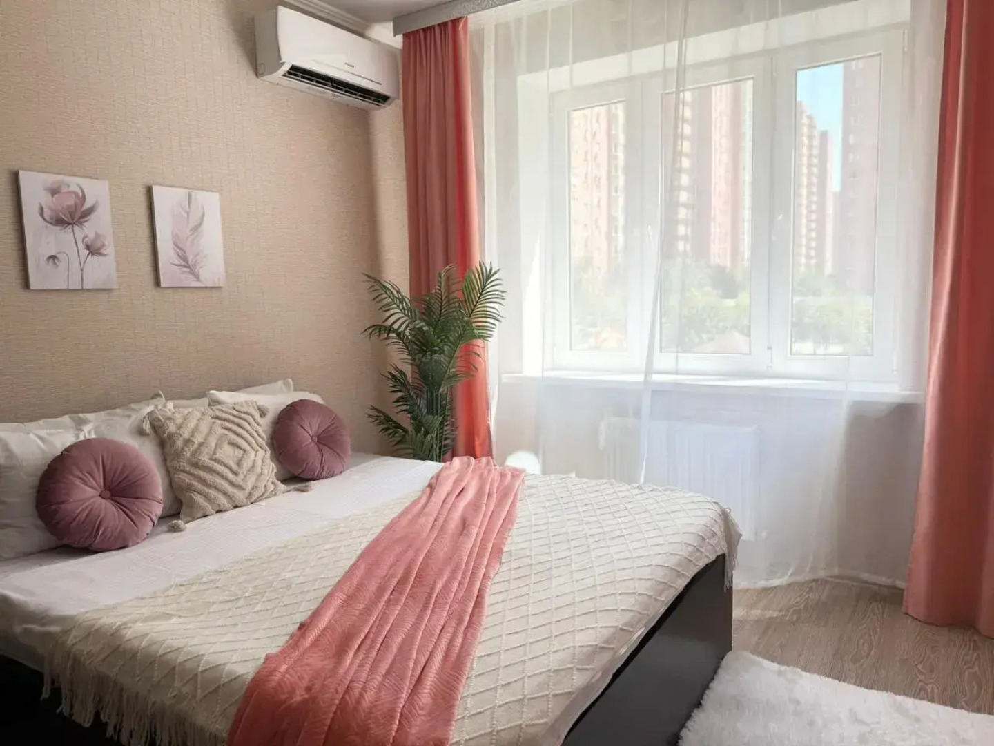 Апартаменты Сутки В Крд у Парка Краснодар