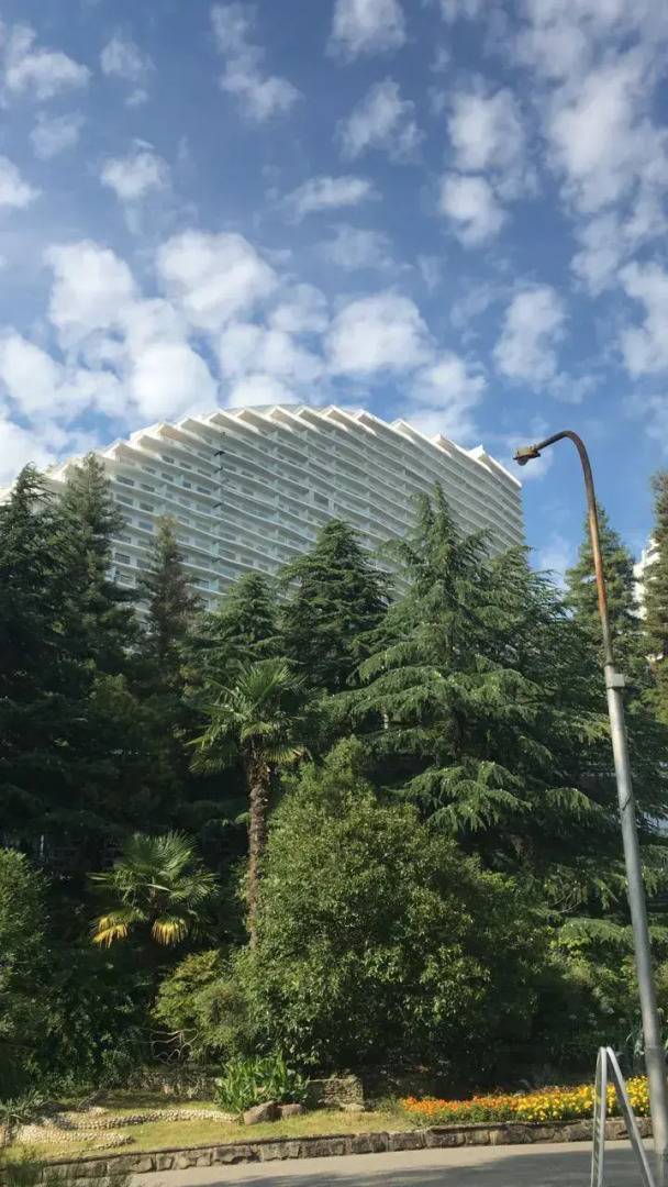 Апартаменты Четырехкомнатные Актёр Гэлакси