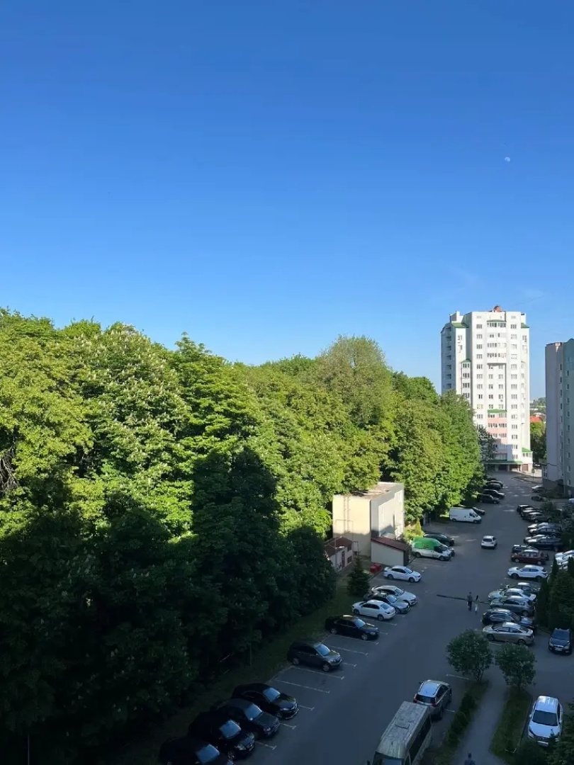Квартира в Центре Города