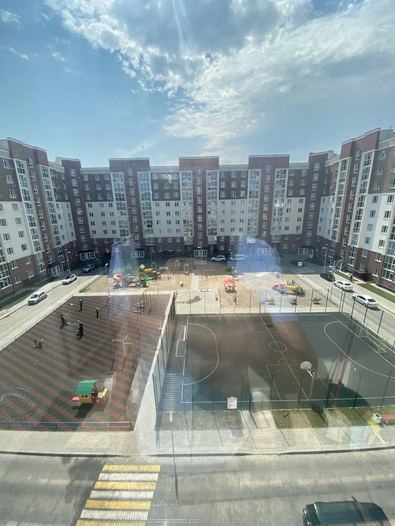 Апартаменты ApartHappy